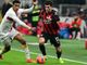 Milan-Genoa 1-1, Leao salva Allegri e porta i rossoneri a -3 dal primo posto