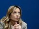 "Adesso basta", Meloni e il 'giallo' della domanda persa