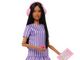 Mattel lancia la prima Barbie con autismo, ha cuffie antirumore e spinner antistress Mattel lancia la prima Barbie con autismo, ha cuffie antirumore e spinner antistress