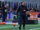 Conte espulso in Inter-Napoli: due giornate di squalifica Conte espulso in Inter-Napoli: due giornate di squalifica