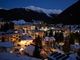 Davos, incendio in hotel: evacuato Congress Center