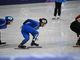 Milano Cortina, argento Italia in staffetta femminile short track