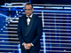 Sanremo, Conti: "Per futuro festival vorrei donna o giovane. Shayk negli Epstein files? Non controllo agende"