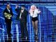 Sanremo 2026, TonyPitony e il caco sul palco: il significato del gesto