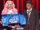 Sanremo, Ditonellapiaga e TonyPitony vincono la serata cover: la classifica, ecco i primi 10