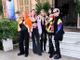 Sanremo 2026, Bambole di Pezza: la band femminista con 'Resta con me'
