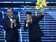 Sanremo 2026, Sal Da Vinci: dalla standing ovation alle lacrime sul palco