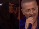 Sanremo 2026, Raf dedica 'Ora e per sempre' alla moglie Gabriella: "La mia ispirazione"