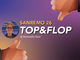 Sanremo 2026, Top &amp; Flop della serata finale
