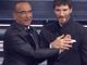 Stefano De Martino conduttore Sanremo 2027: "Carlo, non spegnere il telefono: ne avrò bisogno"