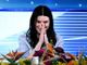 Sanremo, Pausini a Conti: "Ora per me sei un uomo importante come Baudo"