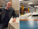 Iran, ristoratore romano a Dubai: "Notte in garage hotel per allarme drone"