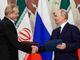 'La guerra è esistenziale sia per l'Iran che per Trump. E la Russia è tra i vincitori'. L'analisi di Pedde