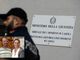 Famiglia nel bosco, mamma Catherine via dalla struttura di Vasto: sarà trasferita