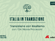 Italia in transizione, Procaccini: "Basta divieti del Green deal, ora investimenti e innovazione"