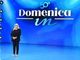 Domenica In, la dedica a Enrica Bonaccorti: oggi domenica 15 marzo
