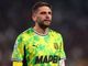 Rissa in Genoa-Sassuolo, Berardi ed Ellertsson espulsi: cos'è successo