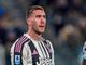Juventus, Comolli rinvia rinnovo Vlahovic: "Ne parleremo a fine stagione"