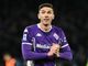 Fiorentina-Lazio 1-0, Vanoli batte Sarri con Gosens e vede la salvezza
