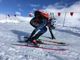 Scialpinismo: Sebastien Guichardaz 6° posto espoir vertical di La Massana