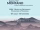 Spirito Montano, scultori valdostani raccontano