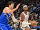 Oklahoma e Minnesota ancora a segno, ok Clippers e Lakers