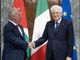 Mattarella al re di Giordania “Mediazione esemplare in Medio Oriente”