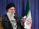 Iran, Khamenei “Mai compromessi con i sionisti”
