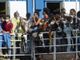 Immigrazione, a luglio arrivi via mare in calo