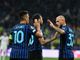 Inter-Slavia Praga 3-0, doppietta di Lautaro e gol di Dumfries