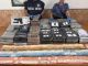 Sequestrati a Roma 200 kg di cocaina, arrestato 23enne albanese