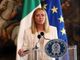 Governo, Meloni “Oggi diventa il terzo più longevo, avanti con serietà” Governo, Meloni “Oggi diventa il terzo più longevo, avanti con serietà”