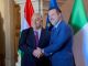 Salvini incontra Orban “Dura critica a Green Deal e a politiche suicide Ue” Salvini incontra Orban “Dura critica a Green Deal e a politiche suicide Ue”