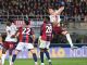 Pari senza gol fra Bologna e Torino