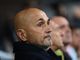 Spalletti “La Juve deve ambire a lottare per tutto”