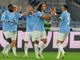 La Lazio continua a risalire la classifica, 2-0 al Cagliari