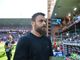 Daniele De Rossi nuovo allenatore del Genoa