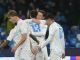 Napoli ok col Qarabag: McTominay decisivo, 2-0 al Maradona