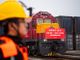 Cina, da Chongqing un nuovo servizio di treni merci verso l’Europa