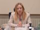 Maltempo, Meloni “Polemiche non necessarie, 100 mln è solo primo stanziamento” Maltempo, Meloni “Polemiche non necessarie, 100 mln è solo primo stanziamento”
