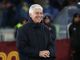 Gasperini “Gara insidiosa, ma la Roma vuole evitare i play-off” Gasperini “Gara insidiosa, ma la Roma vuole evitare i play-off”