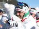 Milano-Cortina, bronzo Barp-Pellegrino nella team sprint di fondo