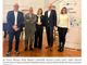 L’Assessore Caveri al Comitato di Sorveglianza del programma Interreg Italia-Svizzera