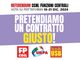 Referendum Fp Cgil, Uil Pa e Usb PI, sul rinnovo del contratto collettivo nazionale degli statali