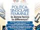 Ciclo di incontri dedicati alla partecipazione delle donne alla vita politica