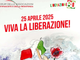 25 aprile: 80 anni dopo, la Liberazione come bussola della democrazia