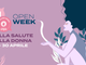 Consulenze gratuite in occasione dell'Open Week sulla salute della donna Consulenze gratuite in occasione dell'Open Week sulla salute della donna