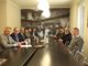 Incontro all'Adava