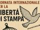 Giornata mondiale della libertà di stampa: anche in Valle d’Aosta la verità è sotto minaccia
