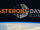 11° Asteroid Day a Saint-Barthélemy 